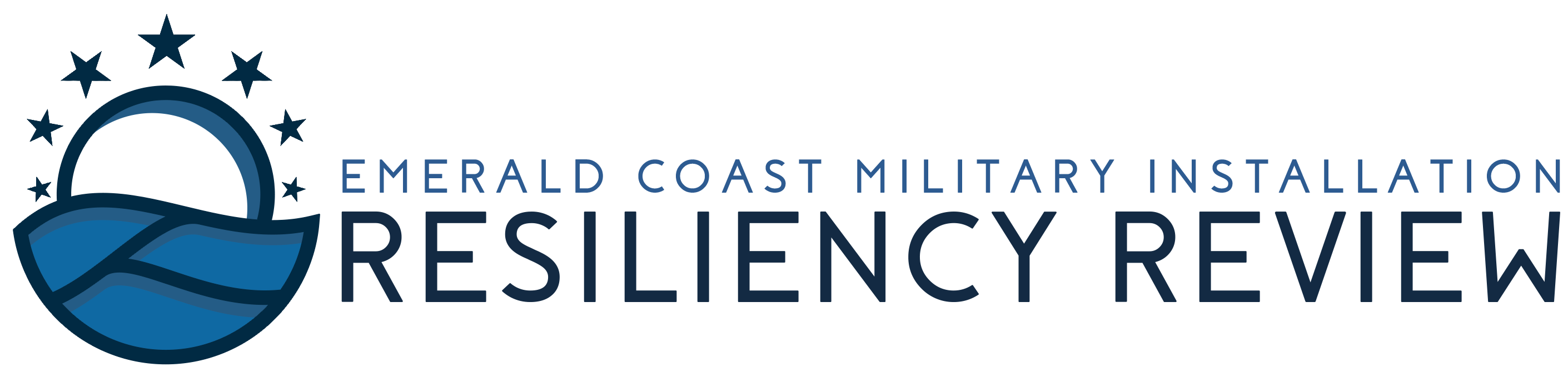 Military Installation Resilience Review (MIRR) Logo